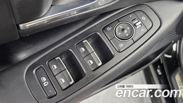 Hyundai Sonata Hybrid (DN8) Premium 2021 — фото 35
