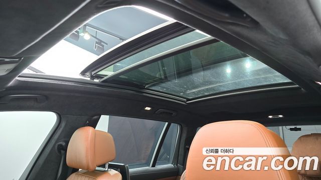 BMW X7 (G07) xDrive 30d M Sport 6 STR 2020 — фото 18