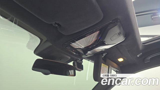 BMW X7 (G07) xDrive 30d M Sport 6 STR 2020 — фото 19