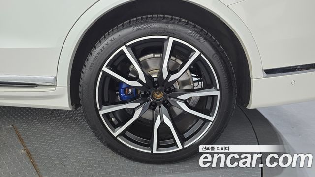 BMW X7 (G07) xDrive 30d M Sport 6 STR 2020 — фото 21