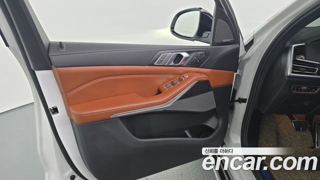 BMW X7 (G07) xDrive 30d M Sport 6 STR 2020 — фото 24
