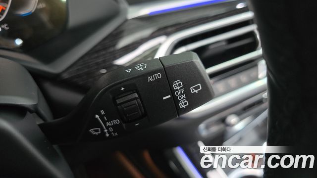 BMW X7 (G07) xDrive 30d M Sport 6 STR 2020 — фото 27