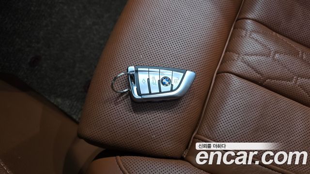 BMW X7 (G07) xDrive 30d M Sport 6 STR 2020 — фото 30