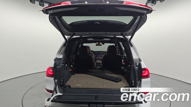 BMW X7 (G07) xDrive 30d M Sport 6 STR 2020 — фото 32