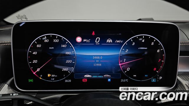 Mercedes-Benz CLE-Class (C236) CLE200 Cabriolet 2025 — фото 8