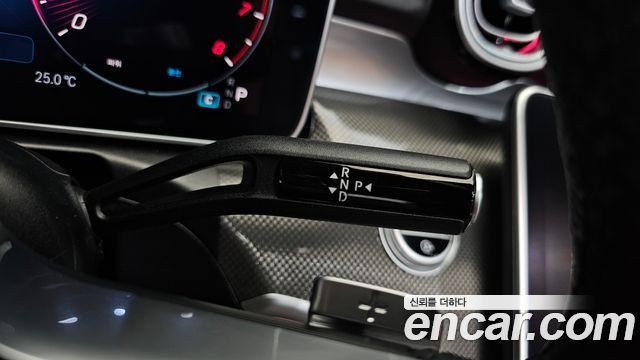 Mercedes-Benz CLE-Class (C236) CLE200 Cabriolet 2025 — фото 9