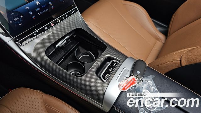 Mercedes-Benz CLE-Class (C236) CLE200 Cabriolet 2025 — фото 16