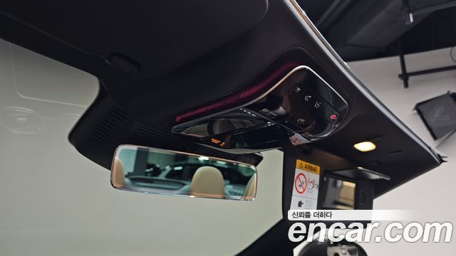 Mercedes-Benz CLE-Class (C236) CLE200 Cabriolet 2025 — фото 19