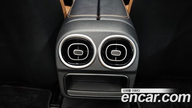 Mercedes-Benz CLE-Class (C236) CLE200 Cabriolet 2025 — фото 33
