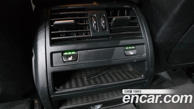 BMW 5 Series (F10) 528i M Aero dynamic special edition 2016 — фото 16