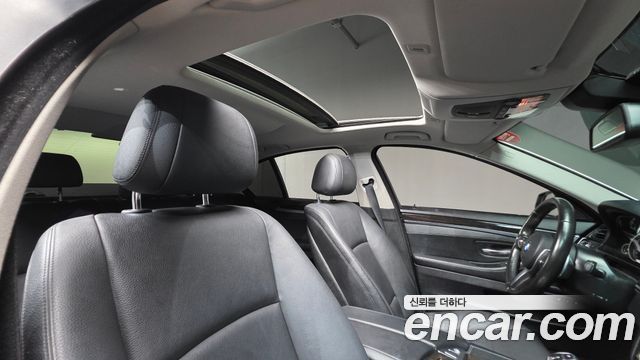 BMW 5 Series (F10) 528i M Aero dynamic special edition 2016 — фото 20