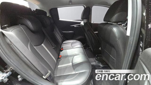 Chevrolet Spark Premier 2019 — фото 12