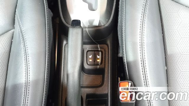 Chevrolet Spark Premier 2019 — фото 16