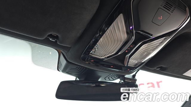 BMW 7 Series (G11) 740i Design Pure Excellence 2021 — фото 20