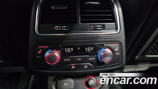 Audi A6 35 TDI Quattro Premium C7 2018 — фото 19