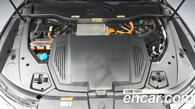Audi e-tron 55 Quattro Sportback 2022 — фото 6