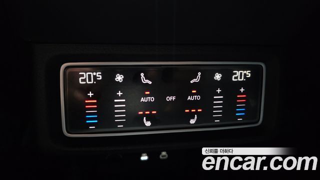Audi e-tron 55 Quattro Sportback 2022 — фото 29