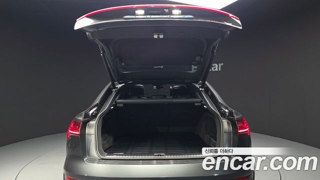 Audi e-tron 55 Quattro Sportback 2022 — фото 33