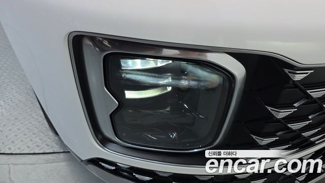 Hyundai Grandeur (GN7) 3.5 LPG 2WD Premium 2023 — фото 22