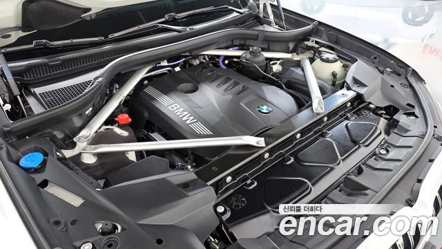 BMW X7 (G07) xDrive 40i M Sport 7STR 2025 — фото 6