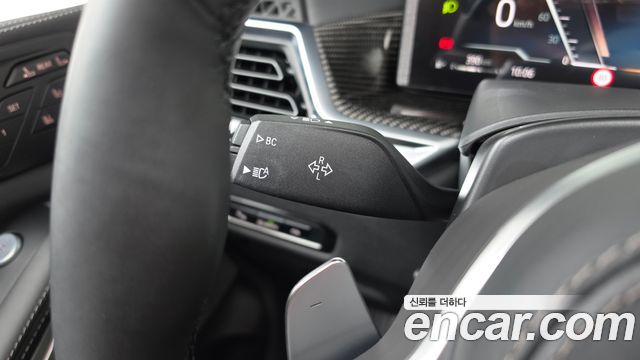 BMW X7 (G07) xDrive 40i M Sport 7STR 2025 — фото 29