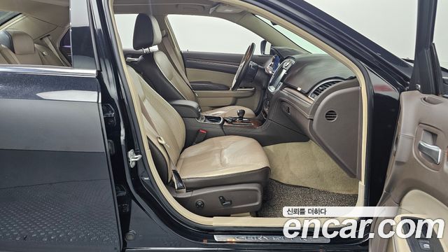 Chrysler 300C 3.6 AWD 2014 — фото 11