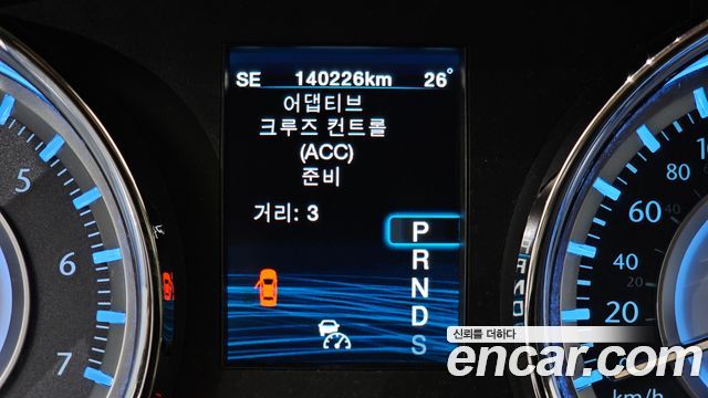 Chrysler 300C 3.6 AWD 2014 — фото 17