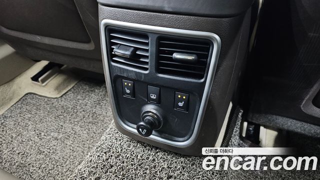 Chrysler 300C 3.6 AWD 2014 — фото 18