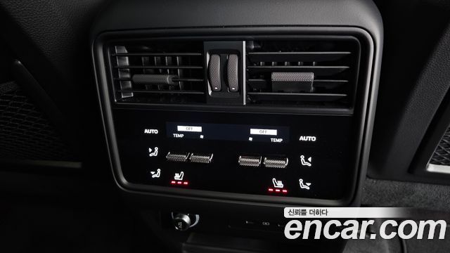 Porsche Cayenne (PO536) 3.0 E-Hybrid Coupe 2025 — фото 19