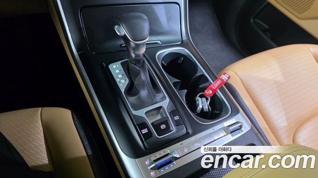 Kia Carnival (IV) Diesel 9-Seater Prestige 2023 — фото 9