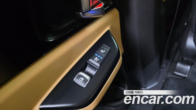 Kia Carnival (IV) Diesel 9-Seater Prestige 2023 — фото 23
