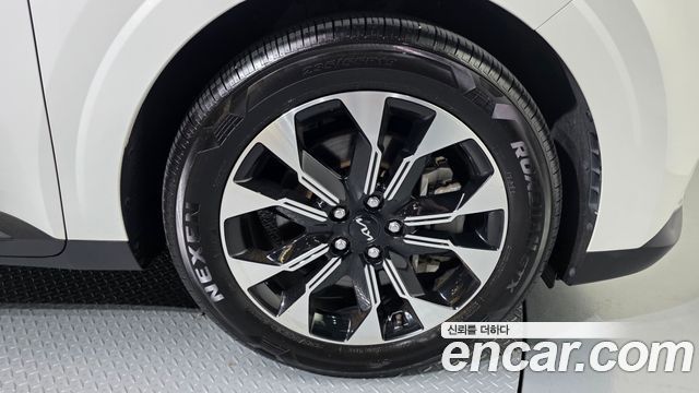 Kia Carnival (IV) Diesel 9-Seater Prestige 2023 — фото 27