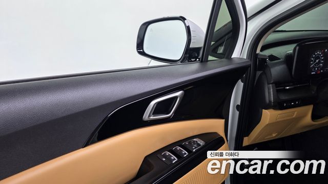 Kia Carnival (IV) Diesel 9-Seater Prestige 2023 — фото 32
