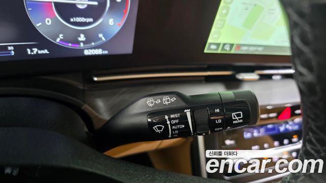 Kia Carnival (IV) Diesel 9-Seater Prestige 2023 — фото 35