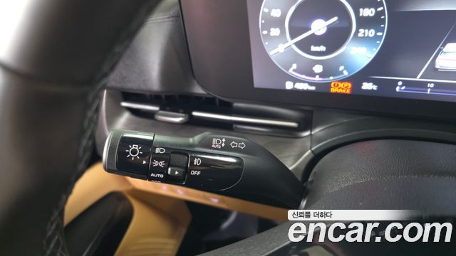 Kia Carnival (IV) Diesel 9-Seater Prestige 2023 — фото 36