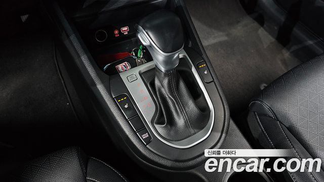 Kia K3 Standard 2021 — фото 9