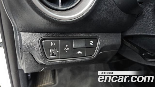 Kia K3 Standard 2021 — фото 18