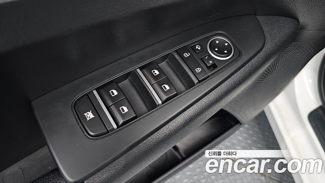 Kia K3 Standard 2021 — фото 19