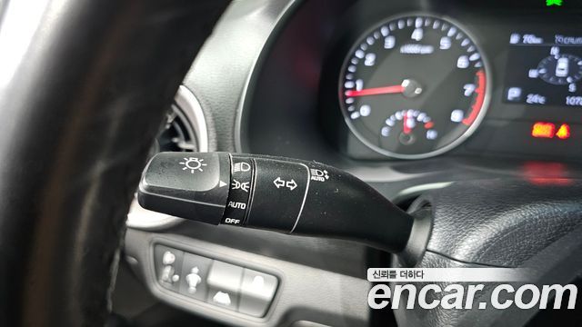 Kia K3 Standard 2021 — фото 20