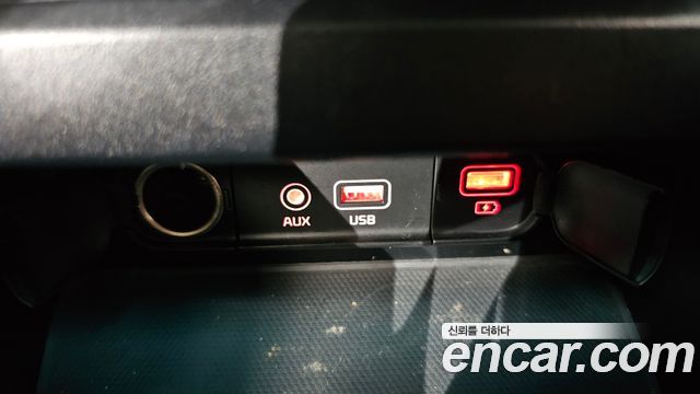 Kia K3 Standard 2021 — фото 27