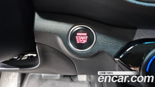 Kia K3 Standard 2021 — фото 28