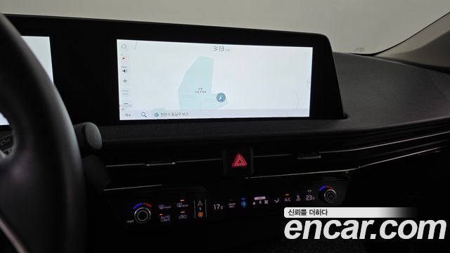 Kia EV6 Long Range Air 2022 — фото 14