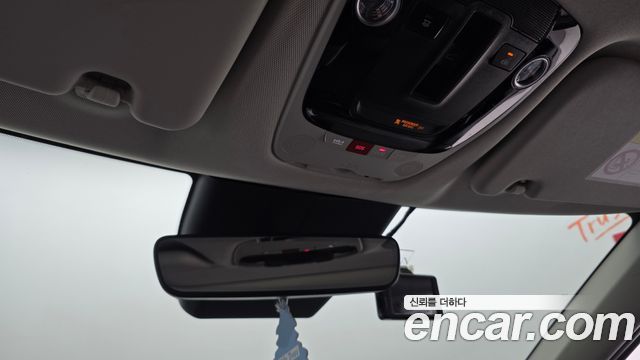 Kia EV6 Long Range Air 2022 — фото 16
