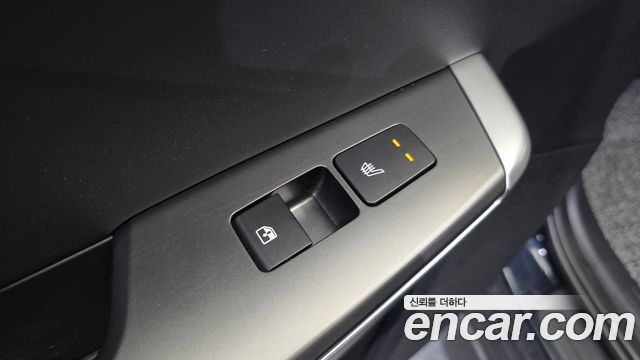 Kia EV6 Long Range Air 2022 — фото 17