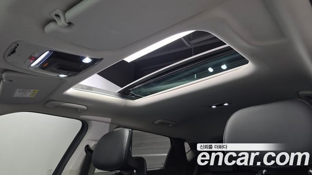 Kia EV6 Long Range Air 2022 — фото 19