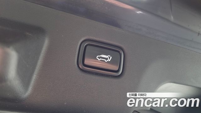 Kia EV6 Long Range Air 2022 — фото 20
