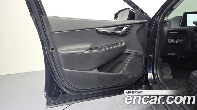 Kia EV6 Long Range Air 2022 — фото 24