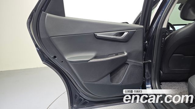 Kia EV6 Long Range Air 2022 — фото 25