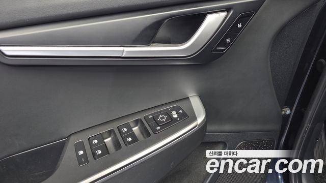 Kia EV6 Long Range Air 2022 — фото 28
