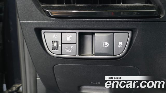 Kia EV6 Long Range Air 2022 — фото 29
